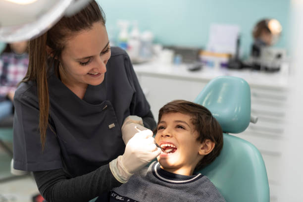 Best Holiday Emergency Dentist in Burlington, KS